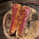 てんぷら　成生 - 