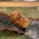 てんぷら　成生 - 