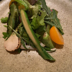 てんぷら　成生 - 