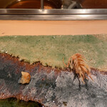 てんぷら　成生 - 