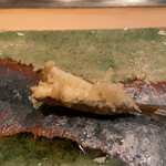 てんぷら　成生 - 