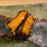 てんぷら　成生 - 