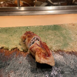 てんぷら　成生 - 