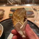 てんぷら　成生 - 