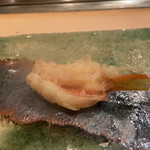 てんぷら　成生 - 