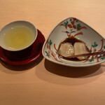 てんぷら　成生 - 