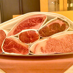 三田牛竈炭火焼 ウェスタ - 