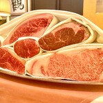 三田牛竈炭火焼 ウェスタ - 