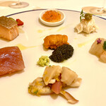 三田牛竈炭火焼 ウェスタ - 