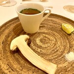 三田牛竈炭火焼 ウェスタ - 