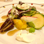 三田牛竈炭火焼 ウェスタ - 