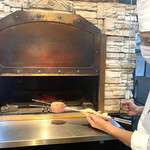 三田牛竈炭火焼 ウェスタ - 