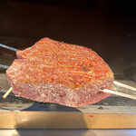 三田牛竈炭火焼 ウェスタ - 