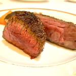 三田牛竈炭火焼 ウェスタ - 