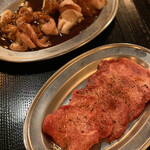 Okome To Yakiniku Niku No Yoichi - 