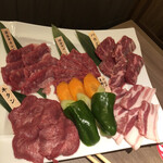 川越焼肉　Kan - 