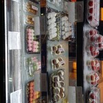 菓子処 京ひみこ - 