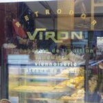 ブラッスリー・ヴィロン - 