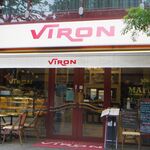 ブラッスリー・ヴィロン - 