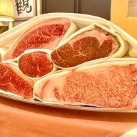 三田牛竈炭火焼 ウェスタ - 