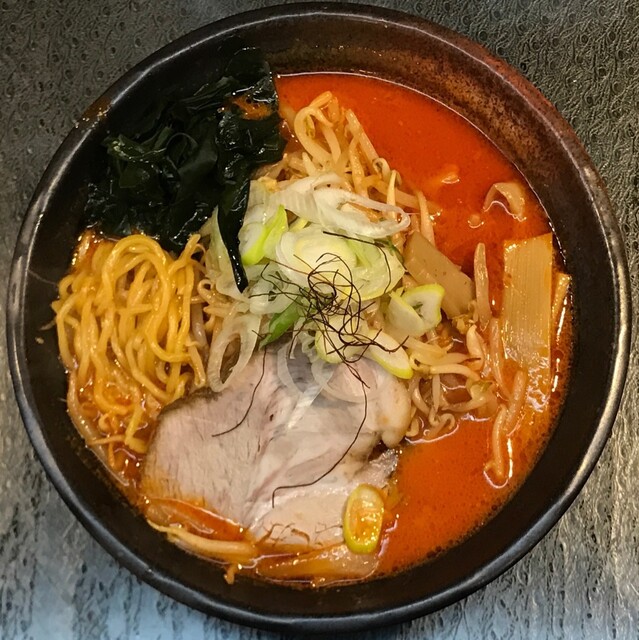 北海道らーめん ひむろ 赤羽店 赤羽 ラーメン 食べログ 北海道らーめん ひむろ 赤羽店 赤羽 ラーメン 食べログ