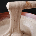 自然薯料理 和食 華花 - 料理写真: