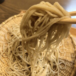 手打ち蕎麦 かな井 - 