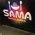 SAMA - 