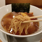 Ichimentenni Tsuuzu - 麺リフト