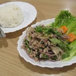 タイ料理居酒屋 バンコクザップ - 