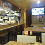 タイ料理居酒屋 バンコクザップ - 