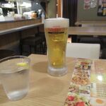 タイ料理居酒屋 バンコクザップ - 