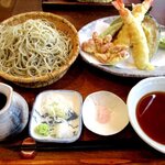 おゝ葉 - 天せいろ！