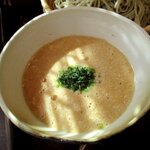 おゝ葉 - 粘り抜群のとろろ！