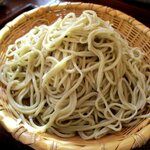 おゝ葉 - 風味豊かでコシも充分！