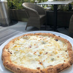 PIZZA SALVATORE CUOMO - 