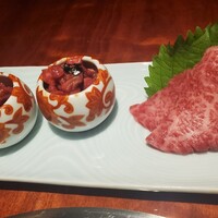 銀座 山科 - 