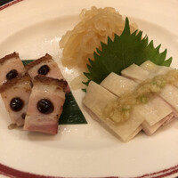 中国料理 彩龍 - 