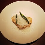 イル アオヤマ - ●ヤイトハタ