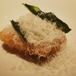 イル アオヤマ - ●ヤイトハタ