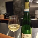 イル アオヤマ - ○白ワイン