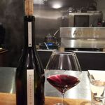 イル アオヤマ - ○赤ワイン