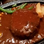 大井町銭場精肉店 - 