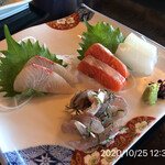 割烹旅館　志みず - 