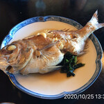 割烹旅館　志みず - 