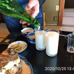 割烹旅館　志みず - 