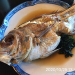 割烹旅館　志みず - 