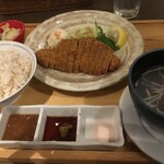 牛たん料理 大黒や - 