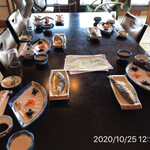 割烹旅館　志みず - 