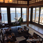 割烹旅館　志みず - 